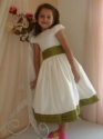 vestidos para damitas y trajes para pajecitos, el salvador