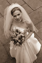 Vestidos de Novia, Honduras