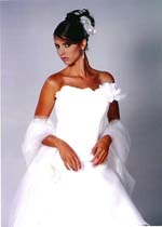 Vestidos de Novia, Honduras