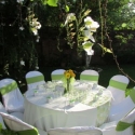Banchetto, banquetes y organización de bodas, El Salvador