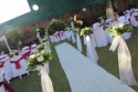 Banchetto, banquetes y organización de bodas, El Salvador