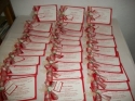Lunazul, recuerdos e invitaciones de boda, Nicaragua