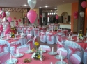 Salón Sol Campestre,organización de bodas en México