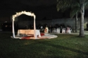 Salón Sol Campestre,banquetes de bodas en México
