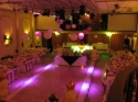 Salon Magno,organización de bodas en México
