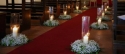 flores y matrimonios, decoración de boda en Chile
