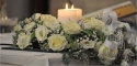 flores y matrimonios, decoración de boda en Chile