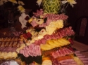 Soles Dorados,banquetes para boda, Argentina