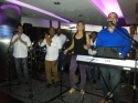 the latin group panama, dscomovil para boda, panama