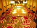 Salon Magno, Banquetes de boda en México
