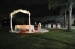 Salón Sol Campestre,banquetes de bodas en México
