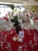 Regina Events, banquete  de boda, Panama