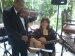 Yael Producciones, Música para boda en Guatemala