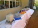 Donde Ronals Catering para boda, Costa Rica