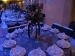 Salon Magno, Banquetes de boda en México