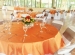 Donde Ronals decoración para boda, Costa Rica